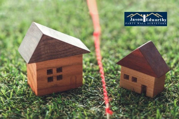 Do you want to build on a boundary line Stratford-upon-Avon call our team today!